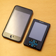 Illustration for article titled Toshiba T802 8GB Gigabeat Is Wireless, Slim and Cheap